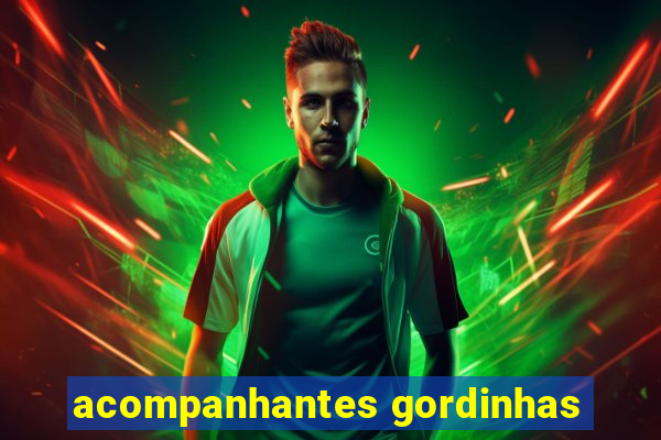 acompanhantes gordinhas